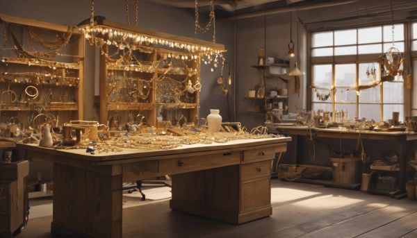Votre destination créative pour les bijoux et loisirs à Lyon