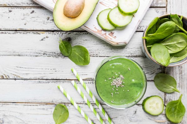 Comment préparer des smoothies sains et nutritifs ?