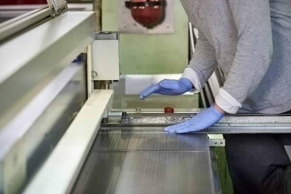 Vente de vins sans alcool: goût authentique de moderato